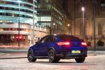 Mercedes-AMG GLC63 S 4Matic+ Coupe 2017 года (UK)